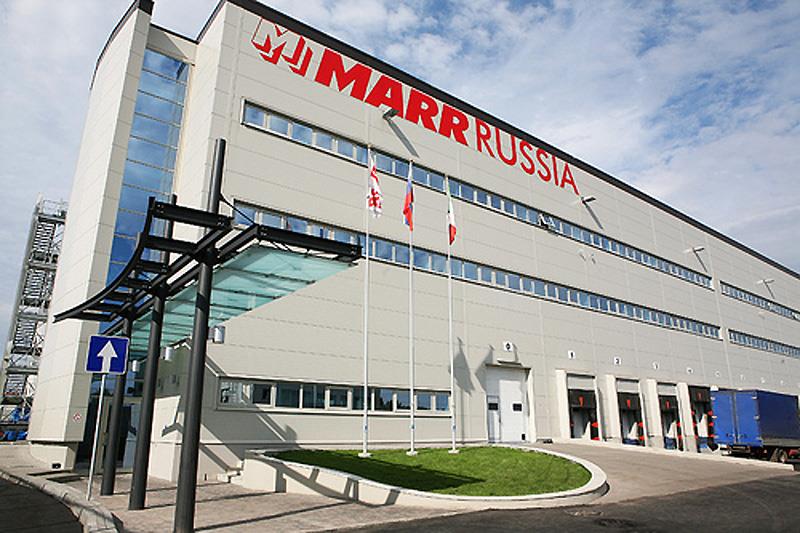 МАРР-РУССИЯ Одинцово