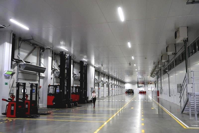 МАРР-РУССИЯ Одинцово