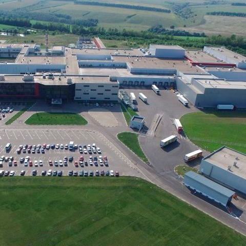 Регулируемая среда