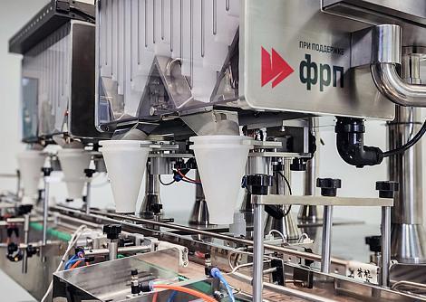 Профили для чистых помещений