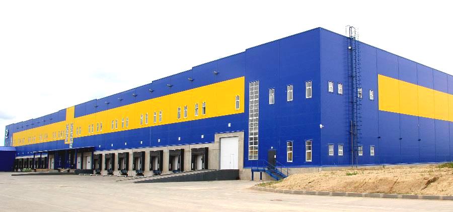 Лента Новосибирск