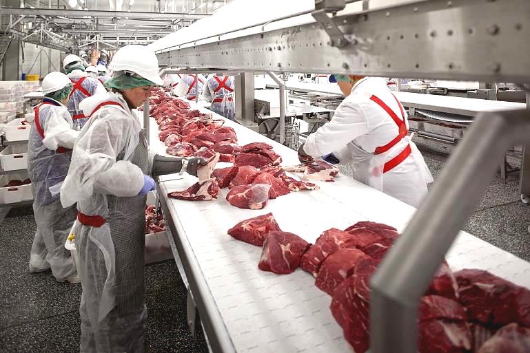 Мираторг Домодедово