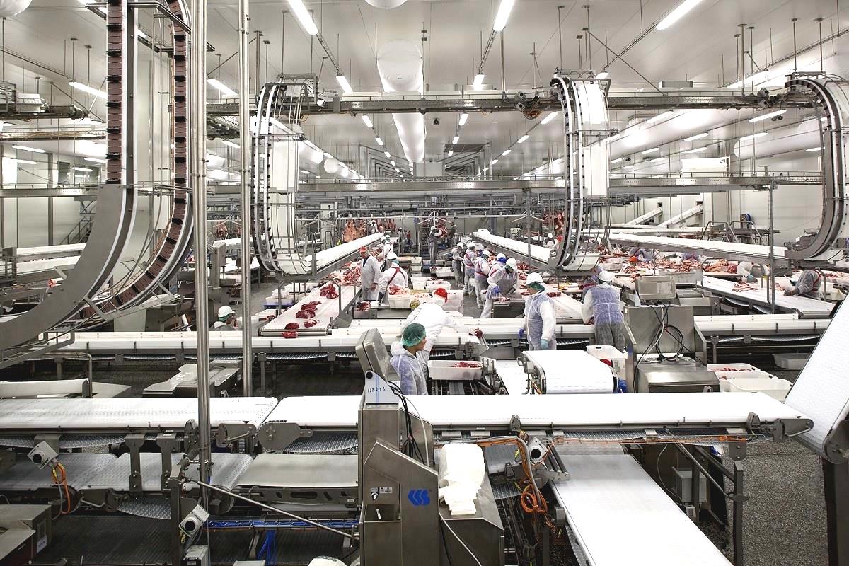 Мираторг Домодедово